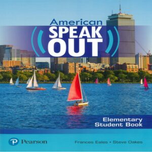 Speak Out Elementary - A2