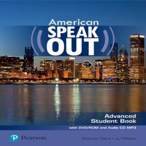 Speak Out Advanced - C1+