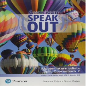 Upper Intermediate - C1